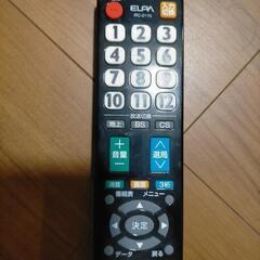 テレビ SHARP AQUOS   の画像