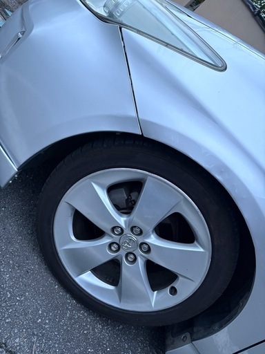 中古30プリウス