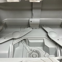 パナソニック　食洗機　2020年製の画像
