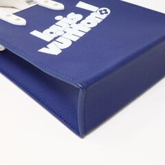ヴィトン エヴリデイLVサックプラXS の画像