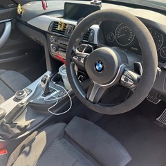 BMW320iグランツーリスモの画像