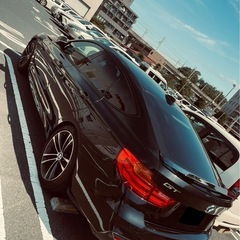 BMW320iグランツーリスモの画像