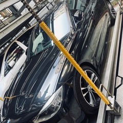BMW320iグランツーリスモの画像