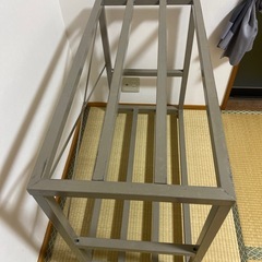ニッソー水槽台の画像