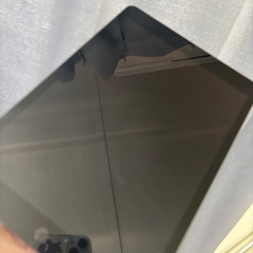 iPad 9.7インチ Retinaディスプレイ 32