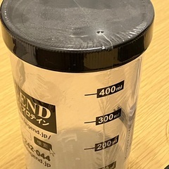 未使用カップ　蓋４つの画像