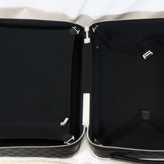 ヴィトン ダミエグラフィット ホライゾン50 N23210 RFIDの画像