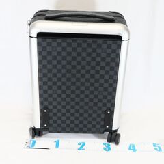 ヴィトン ダミエグラフィット ホライゾン50 N23210 RFIDの画像