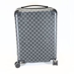 ヴィトン ダミエグラフィット ホライゾン50 N23210 RFIDの画像