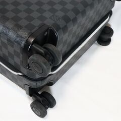 ヴィトン ダミエグラフィット ホライゾン50 N23210 RFIDの画像