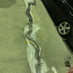 JZX110W マーク2ブリット iR-Ｖの画像