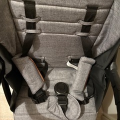 美品 KATOJI 2人乗り ベビーカー 2-Seater 2シーター の画像