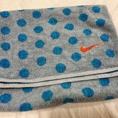 11枚セット　NIKEタオル　スカーフ　ハンカチの画像