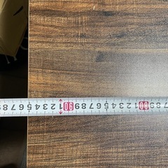 システムデスク　中古の画像