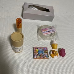 色鉛筆などの画像