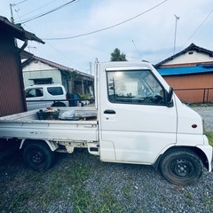 三菱トラック MT, ACの画像