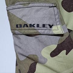 OAKLEY オークリー 水着 海パン サーフパンツ スイムウェアの画像