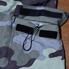 OAKLEY オークリー 水着 海パン サーフパンツ スイムウェアの画像