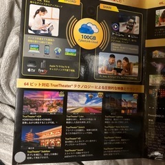 Power DVD21ULTRA CyberLinkの画像