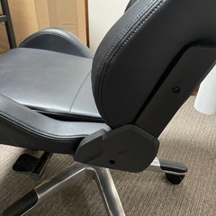AKレーシング　チェアーの画像