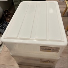 クローゼットケースの画像