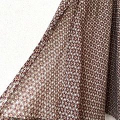 【美品】JEANASIS（ジーナシス）スカートの画像
