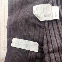 男性用浴衣セット（帯付き）　こむさでもーど　サイズM、袖ありの画像