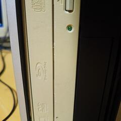 win pc ジャンクの画像