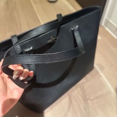 ケイトスペード　就活　トートバッグ　ハンドバックの画像