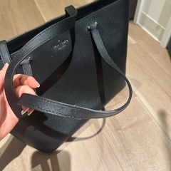 ケイトスペード　就活　トートバッグ　ハンドバックの画像