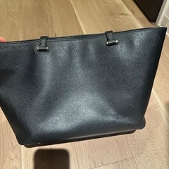 ケイトスペード　就活　トートバッグ　ハンドバックの画像