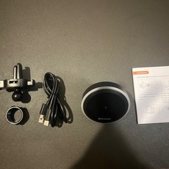 スマホ充電ホルダーの画像