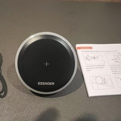 スマホ充電ホルダーの画像