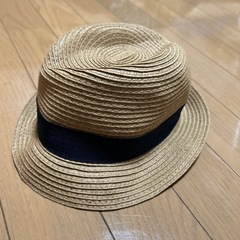 アンパンマン　麦わら帽子の画像