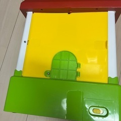 アンパンマン　クレーンゲームジャンク品の画像