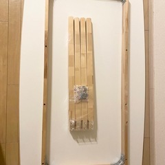 【取引中】IKEAダイニングテーブルの画像