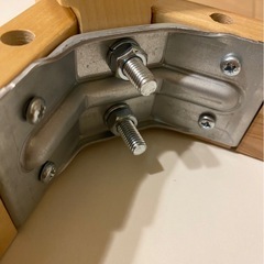 【取引中】IKEAダイニングテーブルの画像