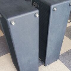 ELKエルク PSS-51 ボーカルアンプのスピーカーの画像