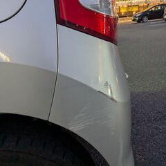 【値引きしました】17万円ポッキリ！5MT　ワゴンR-FX　2008年式　17万キロ代　車検2025年10月までの画像
