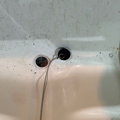 ☺︎ 商談中 ☺︎ 中古ふろおけ　水溜にいかがですかの画像