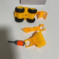 DIYミニカーの画像
