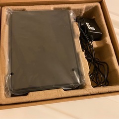 ELECOM WiFiルーター の画像