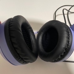 ゲーミングヘッドセット有線の画像