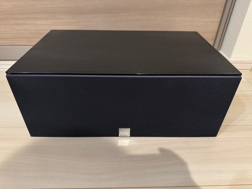 DALI ZENSOR VOKALセンタースピーカー・1台