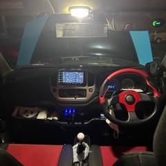 keiワークス4WD 一枚目のホイールでスタッドレスバリ溝です‼️即購入不可のため問い合わせお待ちしております❗️の画像