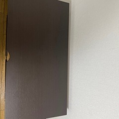 デスクの画像