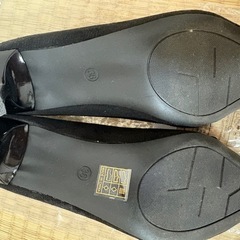 23cm レディース パンプスの画像