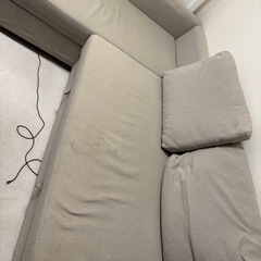 IKEA ソファ　フリーヘーテン
の画像