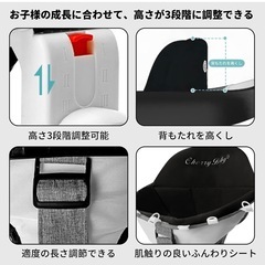 【取引中】歩行器　ベビーウォーカーの画像