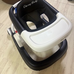 【取引中】歩行器　ベビーウォーカーの画像